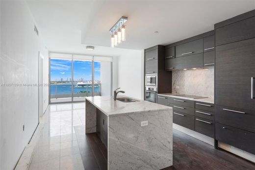 Appartementencomplex in Miami, Miami-Dade County