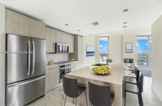 Complexos residenciais - Sunrise, Broward County