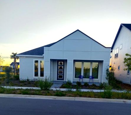 Villa in Saint Cloud, Osceola County