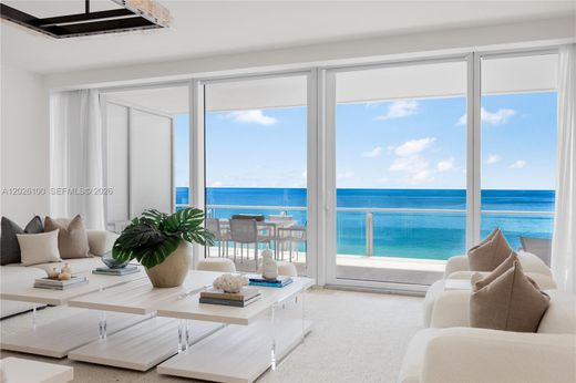 Edificio en Surfside, Miami-Dade County