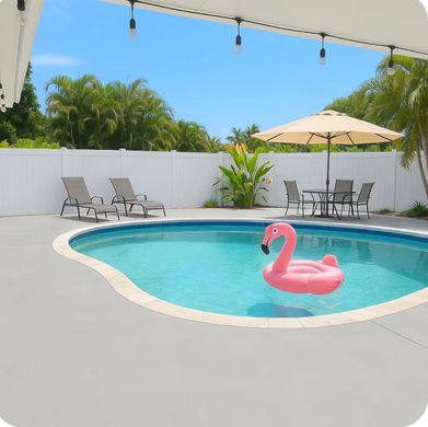 Villa in Pompano Beach, Broward County