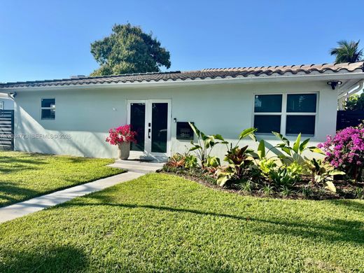 Villa in Hollywood, Broward County