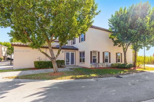 Stadthaus in Miami, Miami-Dade County