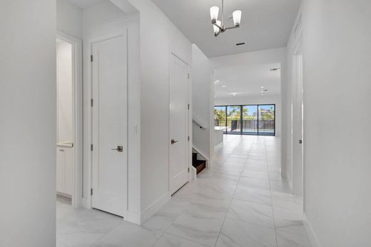 Villa in Palm Beach Gardens, Palm Beach