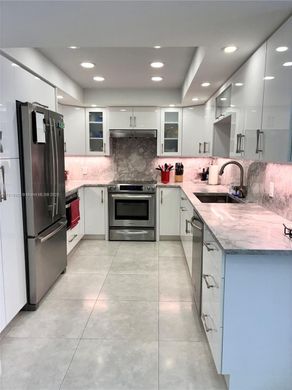 Жилой комплекс, Pompano Beach, Broward County