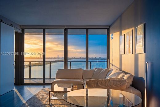 Complexos residenciais - Miami, Miami-Dade County