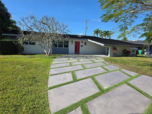 Willa w Palmetto Bay, Miami-Dade County