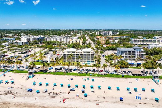 Жилой комплекс, Deerfield Beach, Broward County