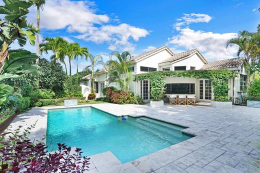 Villa in Wellington, Palm Beach County