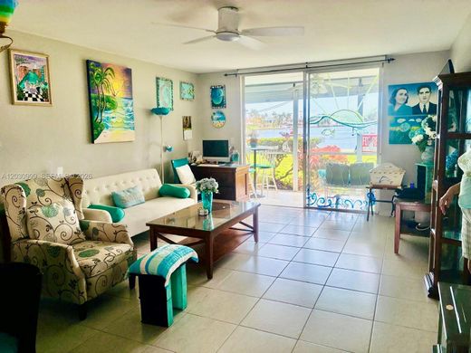 Complesso residenziale a Aventura, Miami-Dade County