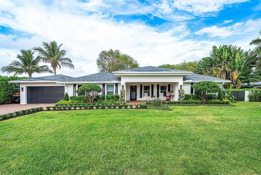 Villa in Boynton Beach, Palm Beach County