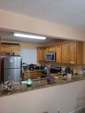 Kamienica w West Palm Beach, Palm Beach County