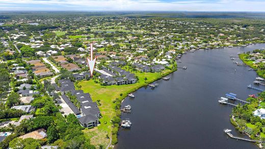 Complexes résidentiels à Jupiter, Comté de Palm Beach