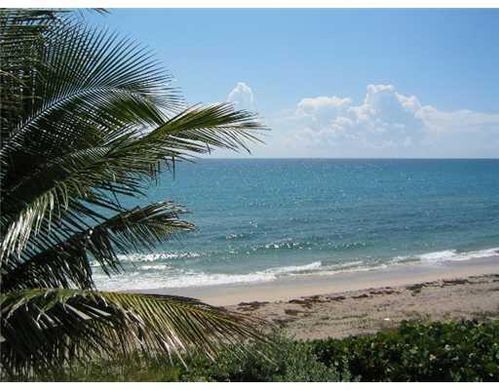 Residential complexes in Gulfstream Trailer Park, Broward County