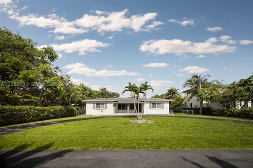 Villa a Miami, Miami-Dade County