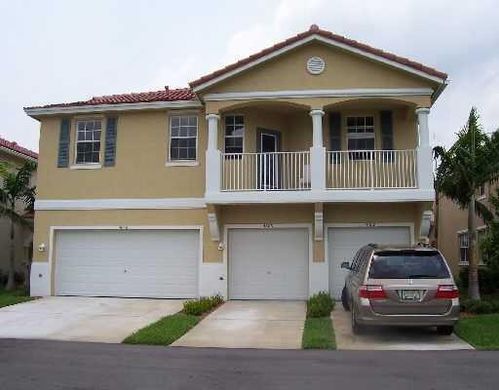 Casa di città a Delray Beach, Palm Beach County