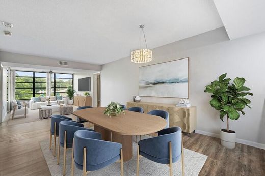 Edificio en West Palm Beach, Palm Beach County