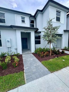 Townhouse in Homestead, Miami-Dade
