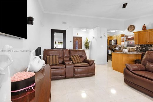 Villa in Miami, Miami-Dade