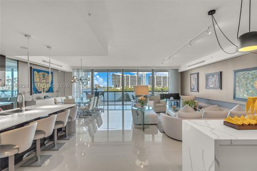 Complesso residenziale a Aventura, Miami-Dade County