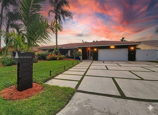 ‏וילה ב  Davie, Broward County