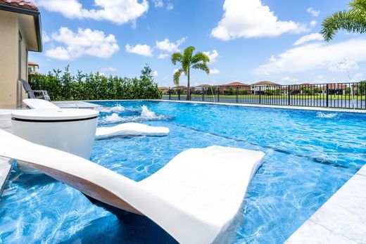 빌라 / Parkland, Broward County