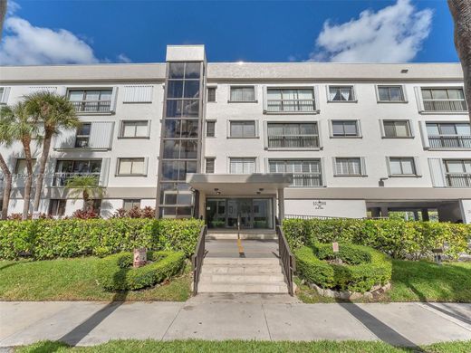 Complesso residenziale a Key Biscayne, Miami-Dade County