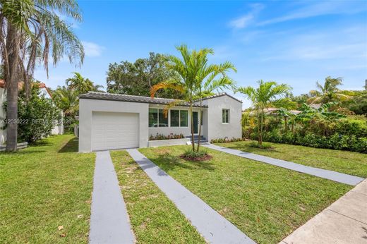 Villa in Miami, Miami-Dade