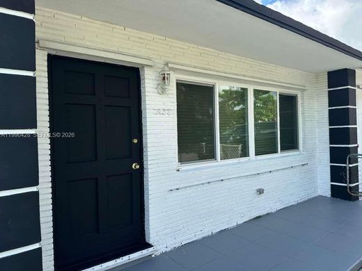 Villa en Hollywood, Broward County