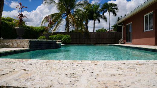 Villa a Miami, Miami-Dade County