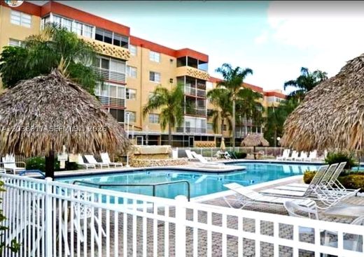 Kamienica w Plantation, Broward County