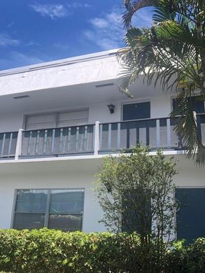 Wohnkomplexe in Stuart, Martin County