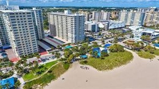 Wohnkomplexe in Pompano Beach, Broward County