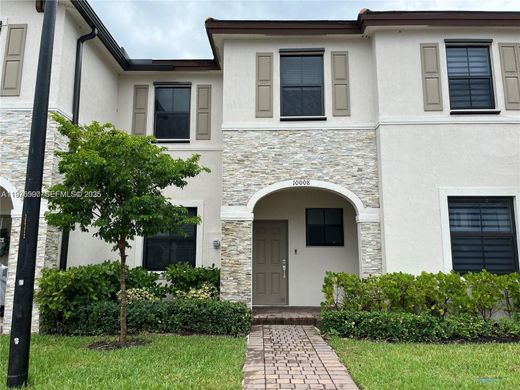 城市独宅  迈阿密, Miami-Dade County