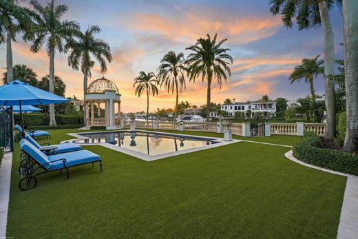 Villa in Jupiter, Palm Beach