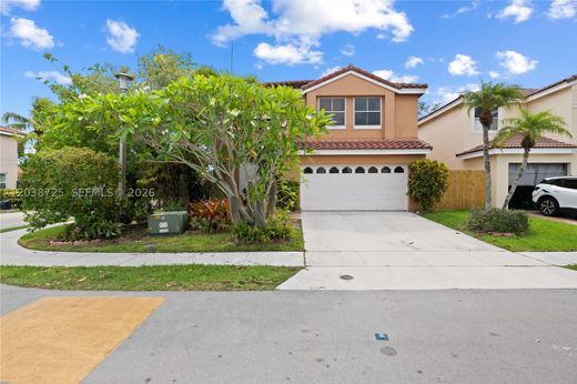 Villa a Margate, Broward County