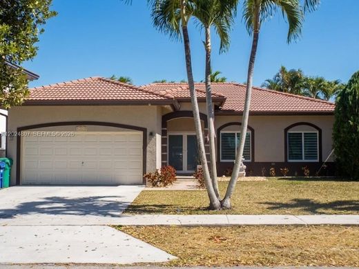 Villa in Miami, Miami-Dade