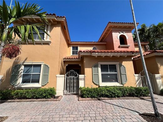 公寓楼  Dania Beach, Broward County