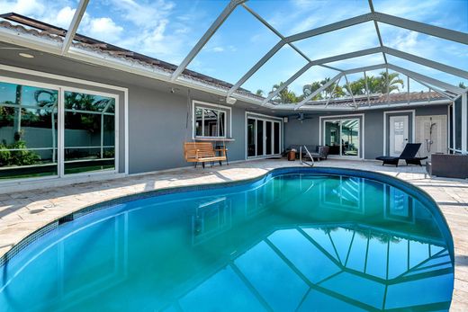 Villa in Fort Lauderdale, Broward County