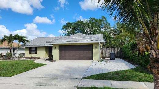 Villa in Boca Raton, Palm Beach