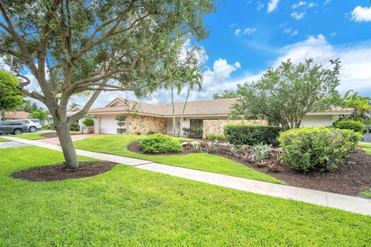 Villa in Boca Raton, Palm Beach