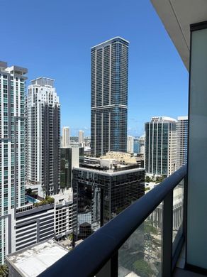 Residential complexes in Miami, Miami-Dade