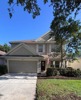 Villa Palm City, Martin County