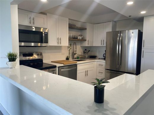 Complexos residenciais - Aventura, Miami-Dade County