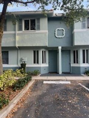Complesso residenziale a Riviera Beach, Palm Beach County