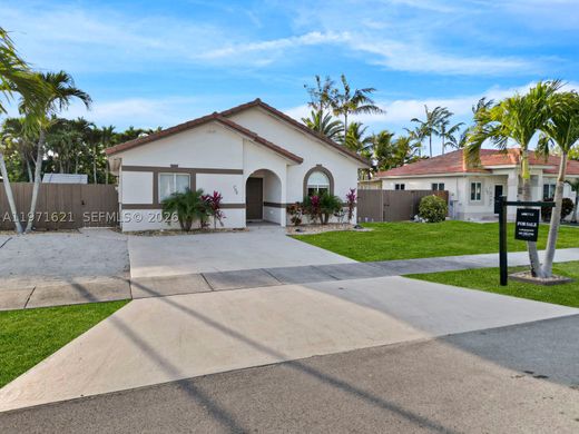 Villa a Homestead, Miami-Dade County
