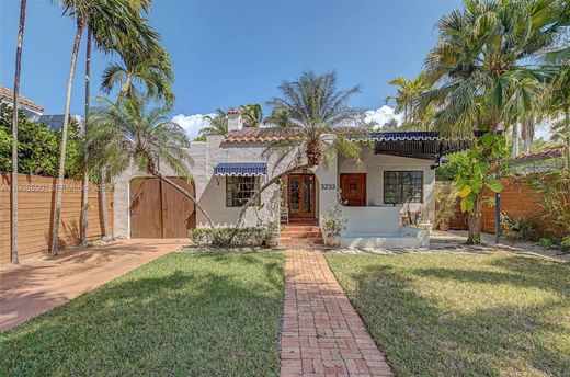 Villa in Miami, Miami-Dade County