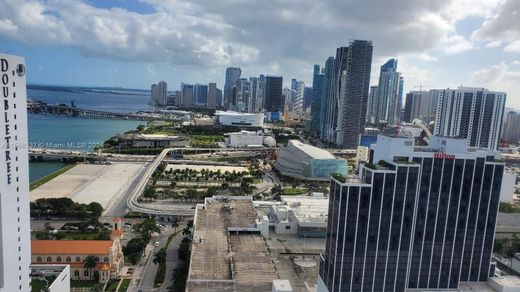 Komplex apartman Miami, Miami-Dade County