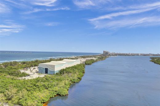 Complexos residenciais - Sunny Isles Beach, Miami-Dade County