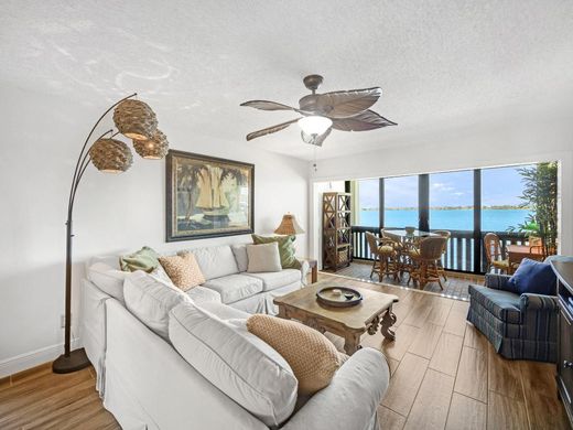 Жилой комплекс, Stuart, Martin County